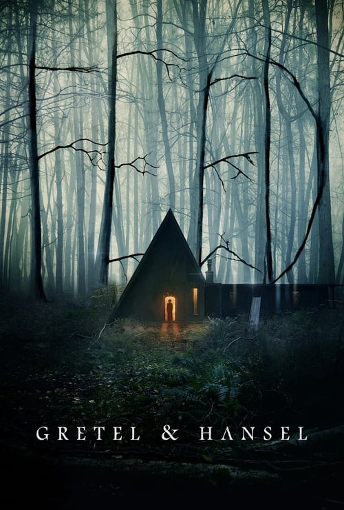 [HD] Gretel & Hänsel: Ein Märchen neu erzählt 2020 Film Deutsch Komplett