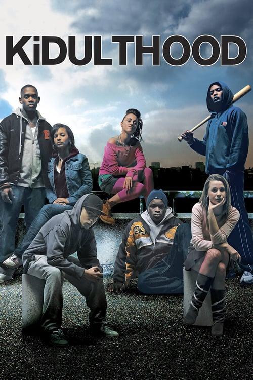 Ver Kidulthood 2006 Online Audio Latino