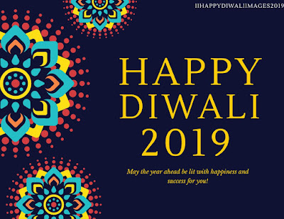 Happy Diwali 2019 HD Greeting Images,Diwali 2019 images,Happy Diwali 2019 images