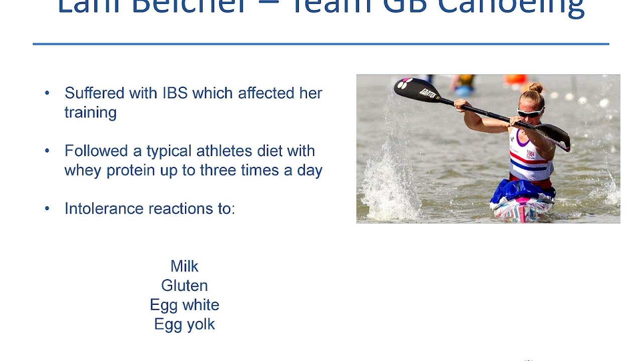 Food Allergies And Headaches Allergy