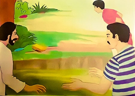 The gold brick story in English || short stories Three friends are getting astonished to see pure gold brick. three greedy friends story,Bedtime stories,children stories,greedy friends, three friends and a gold brick, story on the greedy friends,the gold brick story in english,the greedy friends, moral stories,