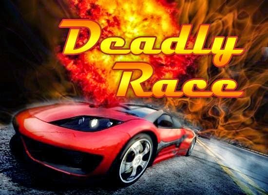 Free Download Game Deadly Race For PC