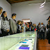 INVITAN A VISITAR LA EXPOSICIÓN “ROMPER EL AGUA, ARTISTAS EN ATLTZAYANCA