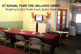 Convey Awareness | PTWS 1st Annual Summit on Healthy Aging