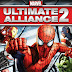 Marvel: Ultimate Alliance 2 USA PSP