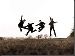 with-the-beatles