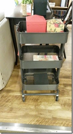 GrayCart