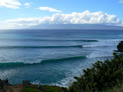 Winter in Maui, Hawaii