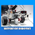 History of Robotics | Lego Mindstorms Robotics