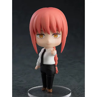 Nendoroid No. 2004 Chainsaw Man: Makima