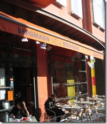 bergmann