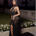 Nicki Minaj all looking Gorgeous at the amfAR Cinema Gala dinner in Cannes