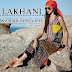 Lakhani | Komal Embroidery Lawn 2014-15 | Komal Summer Designs 2014 by Lakhany 