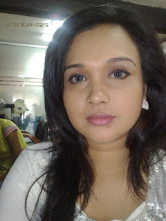 Srilankan Actress  Gayathri Dias hot photos