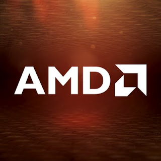 Official AMD Logo via Twitter