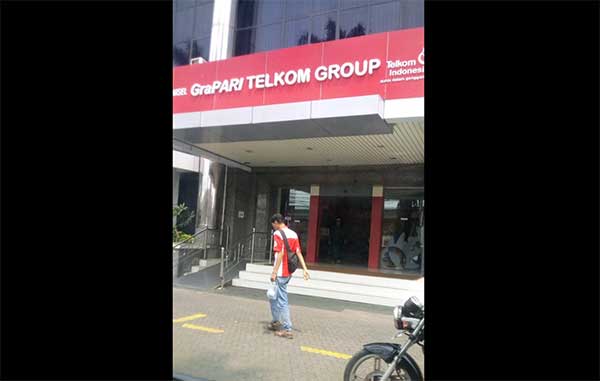 Cara Menghubungi CS Grapari Telkomsel Jakarta Utara 24 Jam