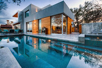 Beautiful Contemporary Homes