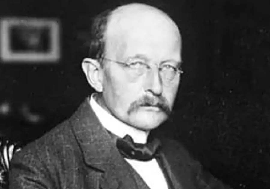 Max Planck A Pioneer In Quantum Physics And The Founder Of The Max Planck Society