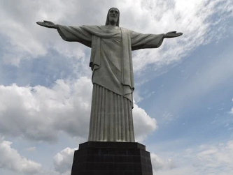 interesting facts about Christ the redeemer in hindi,Christ the redeemer के बारे में तथ्य , Christ the redeemer facts in Hindi, christ the reedemer