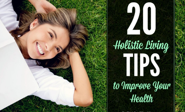 Best Natural 20 Health Tips And Improve Your Health
