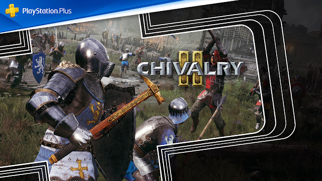 chivalry 2 descenders grid legends playstation plus rumor ps4 ps5 torn banner studios tripwire interactive ragesquid no more robots codemasters electronic arts sony interactive entertainment