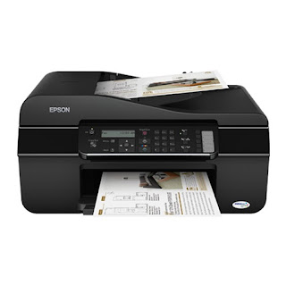 Epson Drivers Download