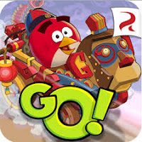 LINK DOWNLOAD GAMES Angry Birds Go! 1.12.0 FOR ANDROID CLUBBIT