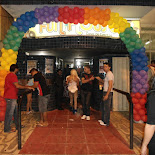 2ª Balada da Diversidade (2012) - Fotos do Evento