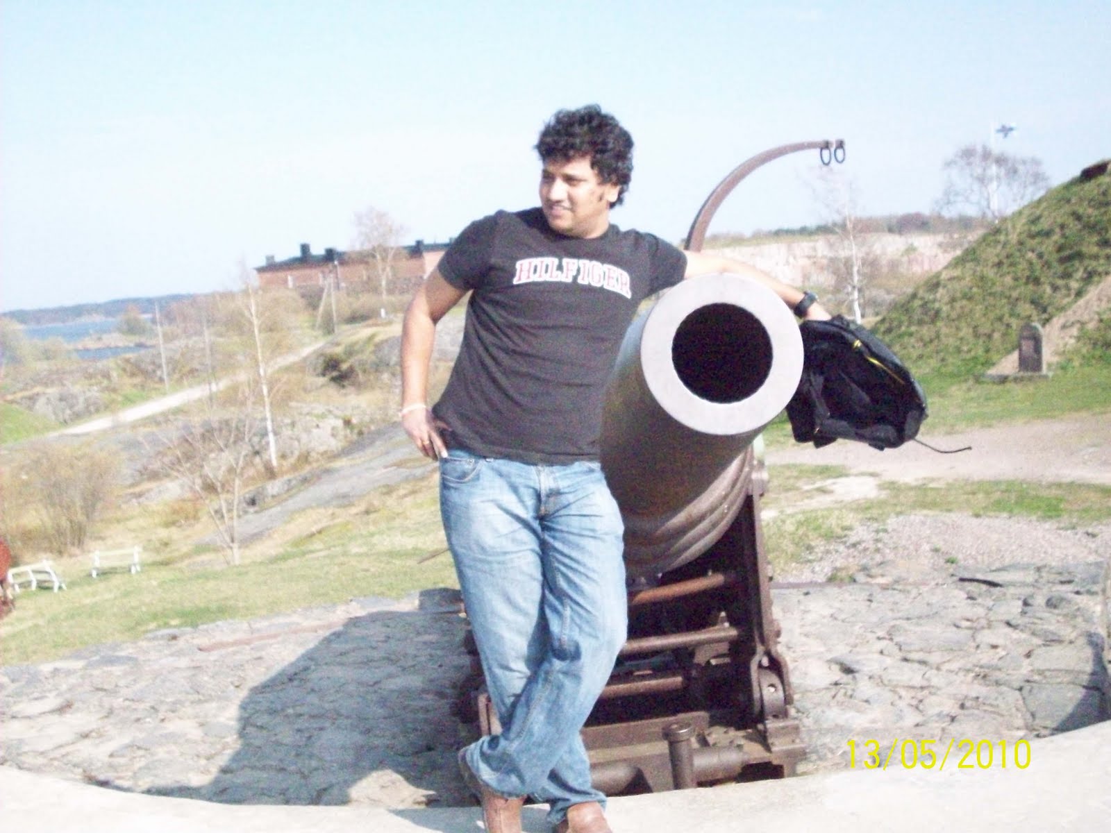 Anil Sundar