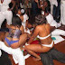 Ise Awon Omo Oninabi Ni Ile Ijo