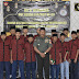 Kodim 0725/Sragen Gelar Doa bersama Peringati HUT ke 79 Korem 074/Wrt
