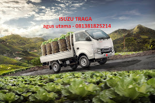 ISUZU TRAGA