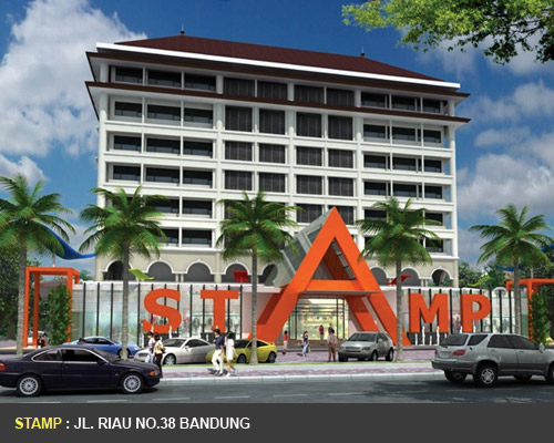 Komplek Industri Prapanca Kav 50 Bandung - Kantor Dijual Di Kebayoran Baru Lamudi - Join aja kl ...