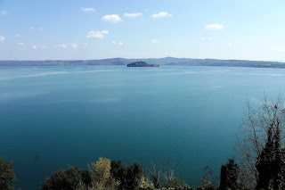 lago di bolsena