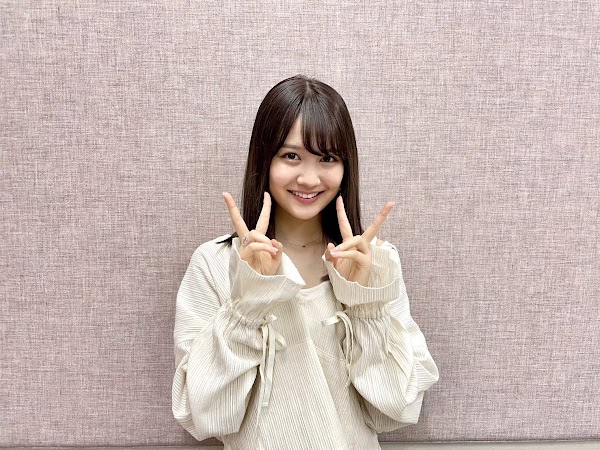 210405 Nogizaka46 Showroom - Nakamura Reno