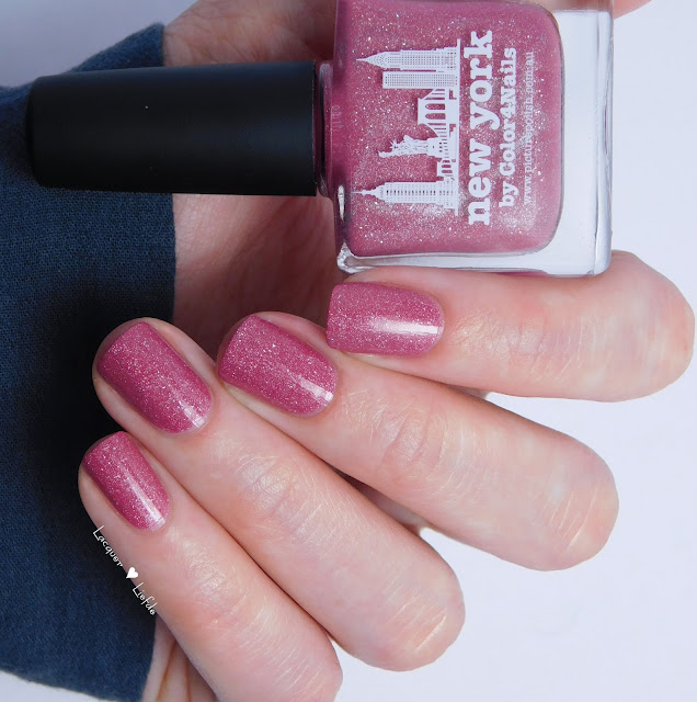 piCture pOlish - New York 