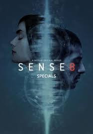 Sense8 season 1 poster