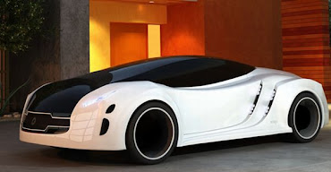 #20 Future Cars Wallpaper