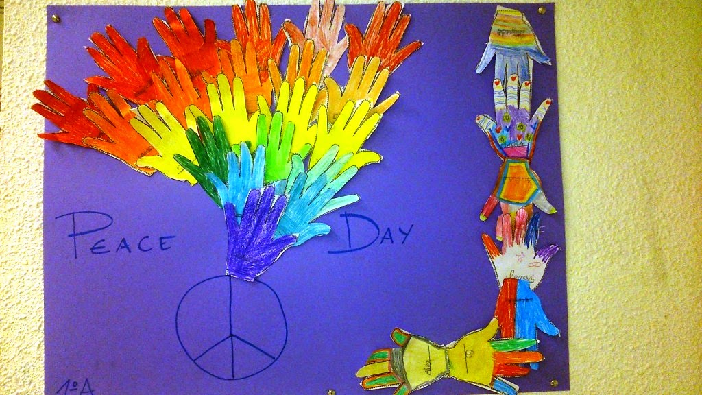 In my classroom