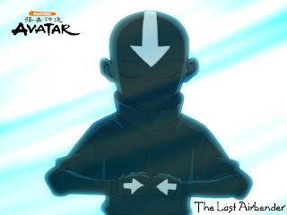 Avatar - The Boy in the Iceberg