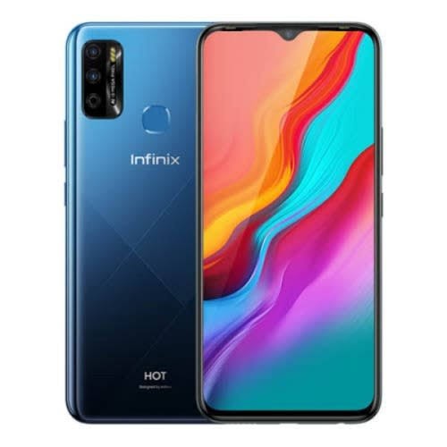 Firmware Infinix Hot 10 Play X688C FIRMWARE TESTED PREMIUM