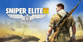Sniper Elite 3 Game free download