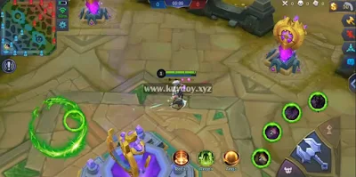 Script New Analog Controller Mobile Legends Patch Terbaru