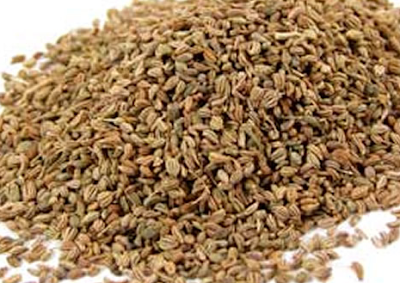 Health benefits of Ajwain Seeds (Carom seeds)