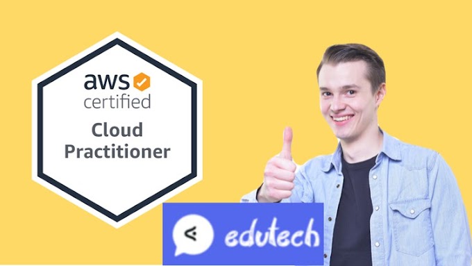 [EXPIRED][Free Udemy Course] AWS Certified Cloud Practitioner exam Guide to Success !!