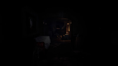 Misery Mansion Game Screenshot 7