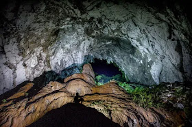 Son Doong Cave