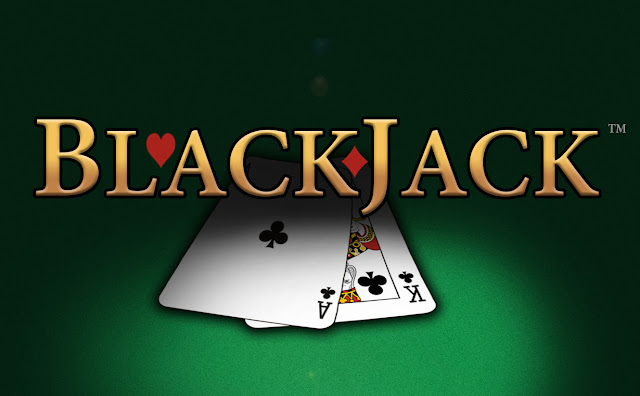 Playing Blackjack without skill still wins money, Do you believe ?