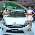 Harga Toyota Agya Oktober 2014 Terbaru