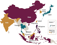 Asia Pacific
